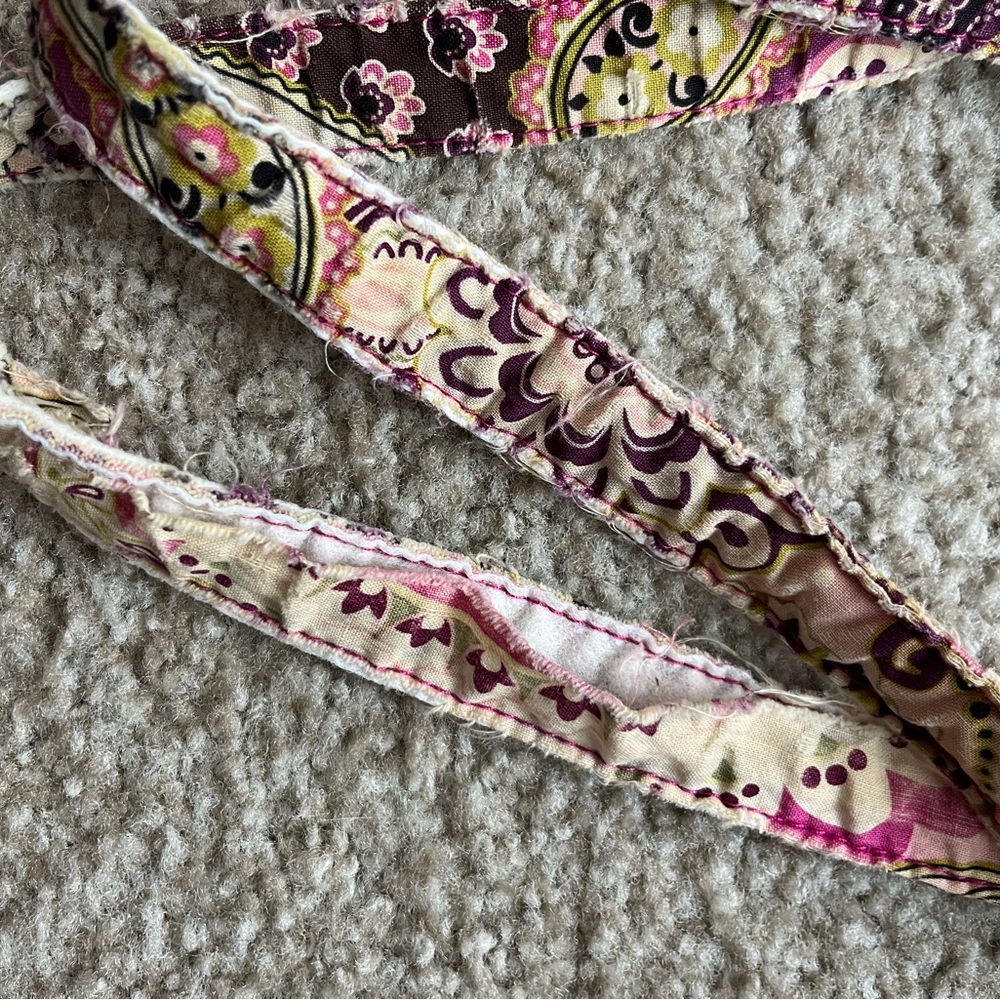 Vintage Vera Bradley Tote Bag 👜 - Picture 4 of 4